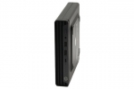 【即納パソコン】EliteDesk 800 G6 Desktop Mini (Win11pro64) 7D10(47431)　中古デスクトップパソコン、32GB以上