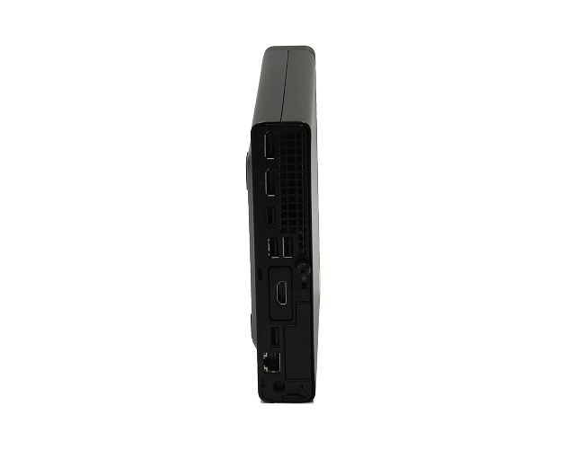 【即納パソコン】EliteDesk 800 G6 DM (Win11pro64) 5D10(47253、02) 拡大