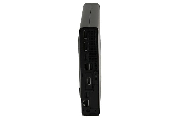 【即納パソコン】EliteDesk 800 G6 DM (Win11pro64) 5D10(47254、02) 拡大