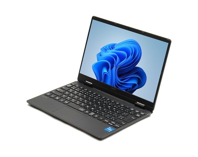 【即納パソコン】VersaPro J VC-9 (Win11pro64) 5N11(47256) 拡大