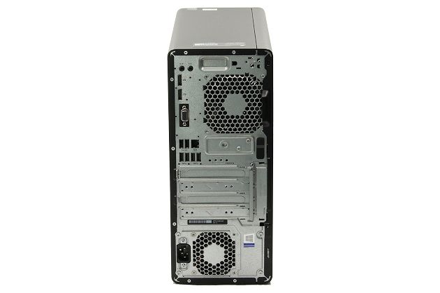 【即納パソコン】EliteDesk 800 G4 Tower (Win11pro64)(SSD新品) 5D8(47262、02) 拡大