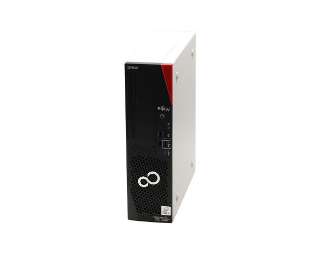 【即納パソコン】ESPRIMO D7011/GW (Win11pro64)(SSD新品) 3D10(47293) 拡大