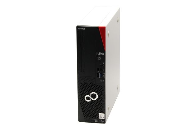 【即納パソコン】ESPRIMO D7011/GW (Win11pro64)(SSD新品) 3D10(47293) 拡大