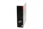 【即納パソコン】ESPRIMO D7011/GW (Win11pro64)(SSD新品) 3D10(47301)　中古デスクトップパソコン、FUJITSU（富士通）、16GB以上
