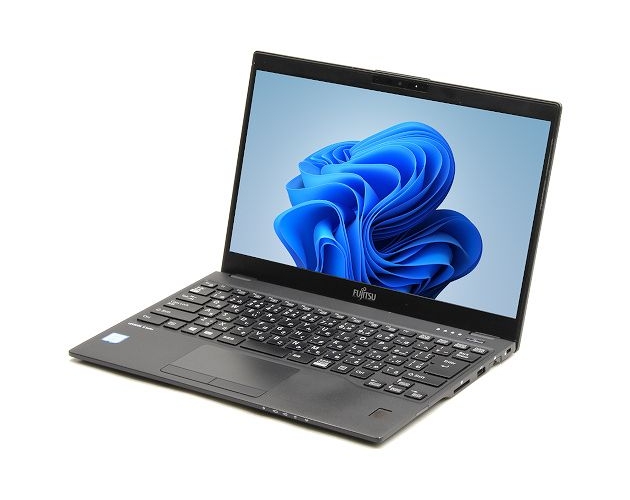 【即納パソコン】LIFEBOOK U939/CW (Win11pro64)(SSD新品) 5N8(47557) 拡大
