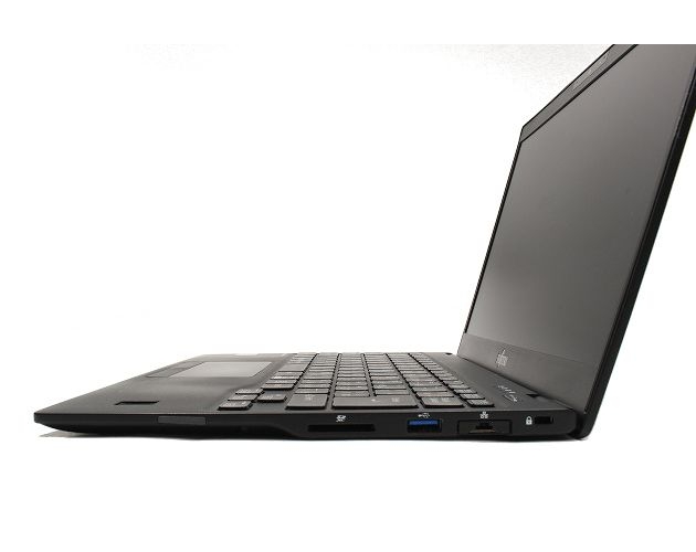 【即納パソコン】LIFEBOOK U939/CW (Win11pro64)(SSD新品) 5N8(47557、03) 拡大