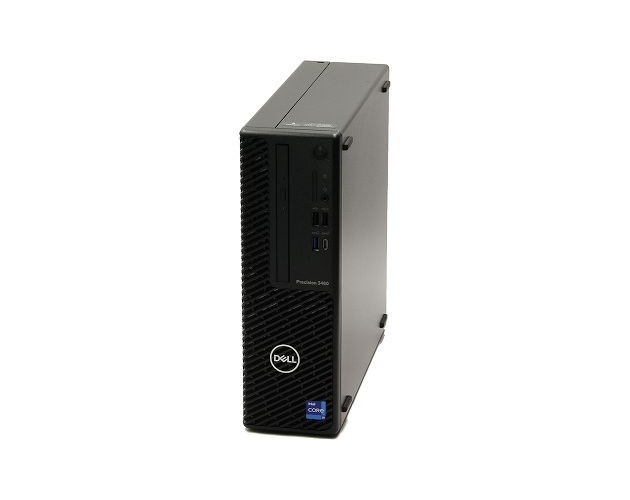 【即納パソコン】 Precision 3460 (Win11pro64) 9D12(47302) 拡大