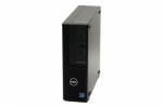【即納パソコン】 Precision 3460 (Win11pro64) 9D12(47302)　中古デスクトップパソコン、DELL、70,000円以上