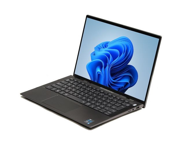 【即納パソコン】INSPIRON 13 7306 (Win11pro64) 5N11(47310) 拡大