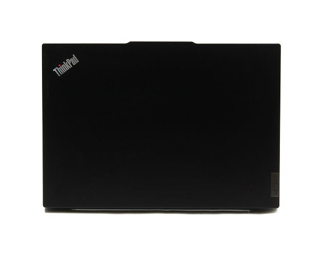 【即納パソコン】ThinkPad E16 Gen1  Alumlnium (Win11pro64) 3N13　※テンキー付(47311、02) 拡大