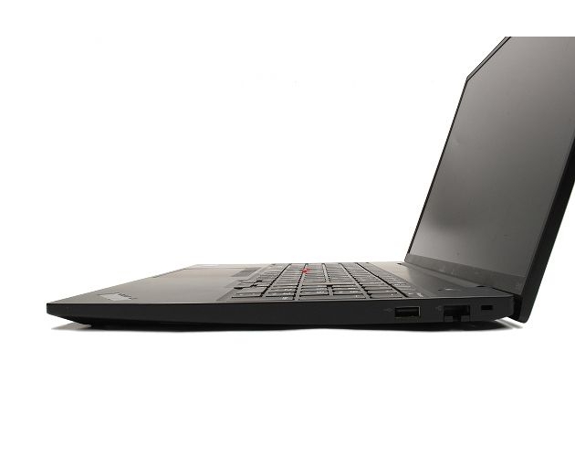 【即納パソコン】ThinkPad E16 Gen1  Alumlnium (Win11pro64) 3N13　※テンキー付(47311、03) 拡大