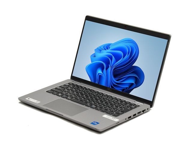 【即納パソコン】Latitude 5430 (Win11pro64) 5N12(47326) 拡大
