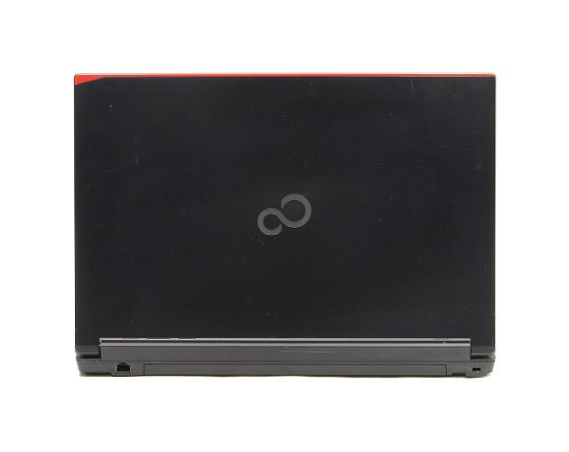 【即納パソコン】LIFEBOOK A5510/FX (Win11pro64) 5N10　※テンキー付(47327、02) 拡大