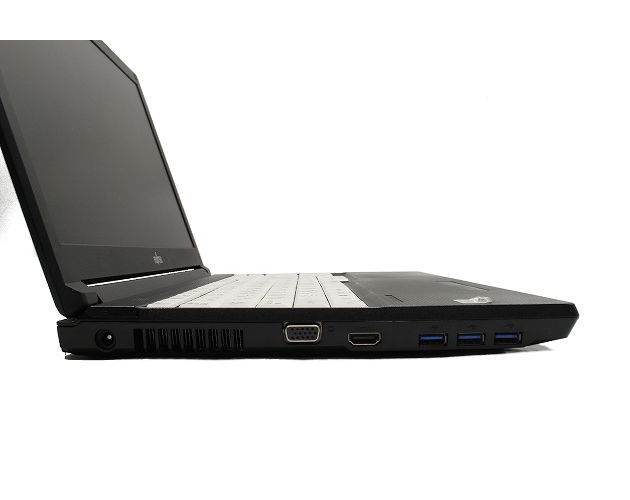 【即納パソコン】LIFEBOOK A5510/FX (Win11pro64) 5N10　※テンキー付(47327、04) 拡大