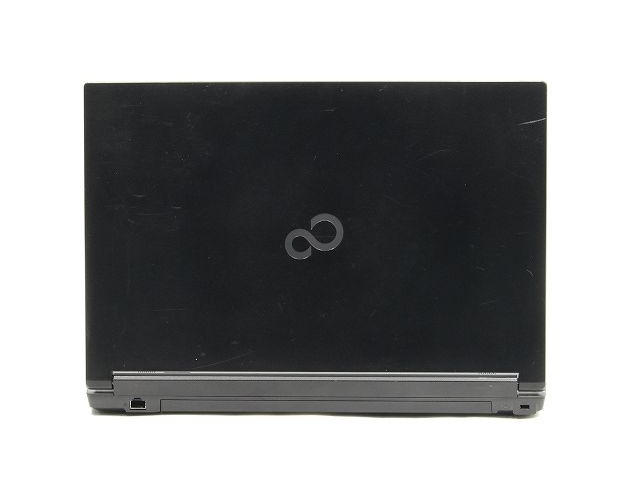 【即納パソコン】LIFEBOOK A5513/MX (Win11pro64) 5N12　※テンキー付(47328、02) 拡大