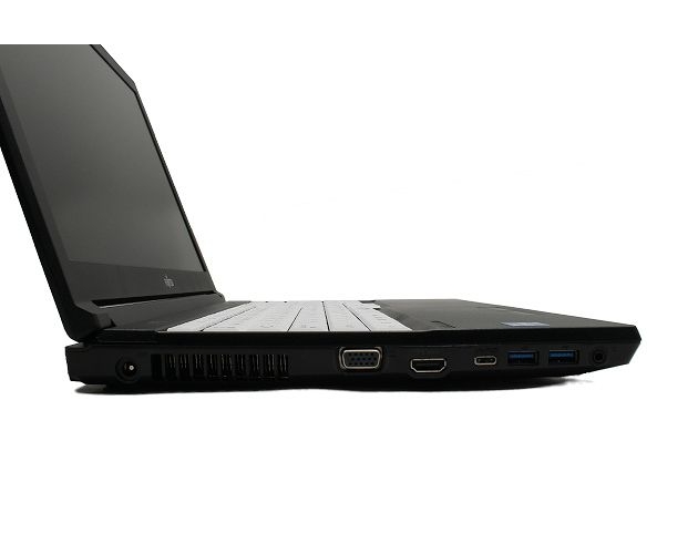 【即納パソコン】LIFEBOOK A5513/MX (Win11pro64) 5N12　※テンキー付(47328、04) 拡大