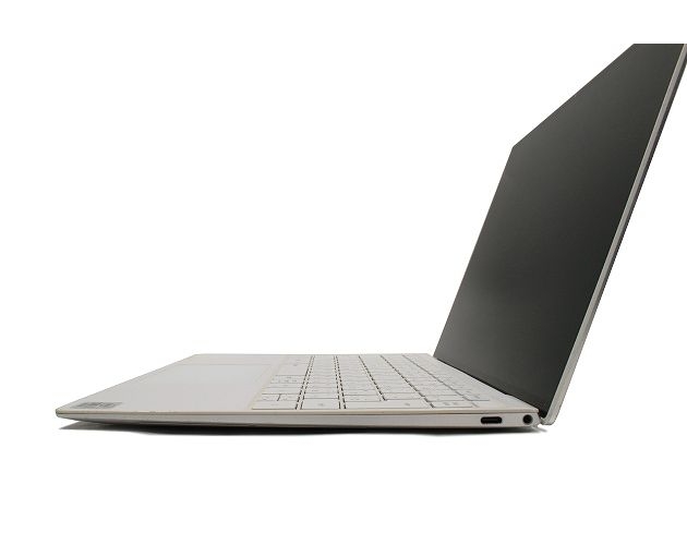 【即納パソコン】 XPS 13 9300 (Win11pro64) 7N10(47340、03) 拡大