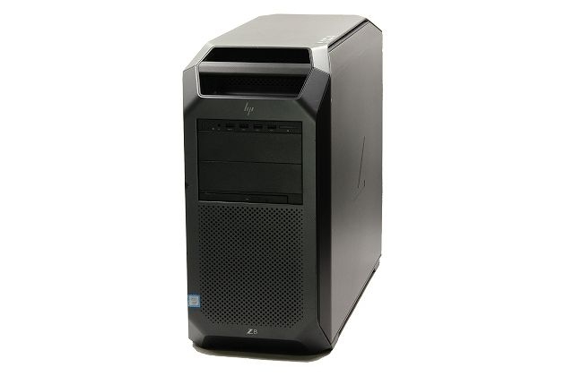 【即納パソコン】Z8 G4 Workstation (Quadro GV 100) (Win11pro64)(SSD新品) XD(47352)