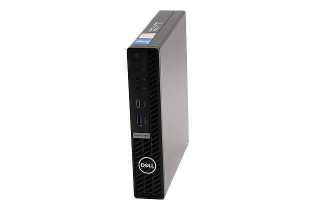 【即納パソコン】OptiPlex 7090 Micro (Win11pro64) 5D11(47357)