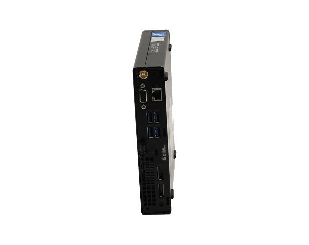 【即納パソコン】OptiPlex 7090 Micro (Win11pro64) 5D11(47357、02) 拡大