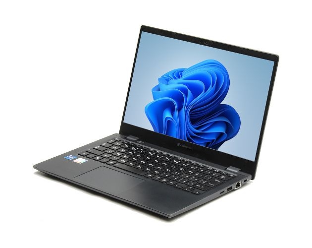 【即納パソコン】dynabook GZ/HVL (Win11pro64) 7N12(47086) 拡大
