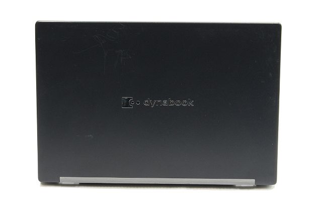 【即納パソコン】dynabook GZ/HVL (Win11pro64) 7N12(47401、02) 拡大