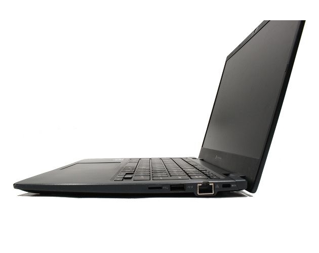 【即納パソコン】dynabook GZ/HVL (Win11pro64) 7N12(47086、03) 拡大