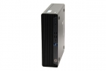 【即納パソコン】 Elite SFF 800  G9 (Win11pro64)(SSD新品) 5D12(47364)　中古デスクトップパソコン、Intel 