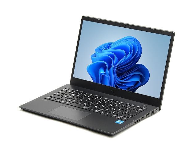 【即納パソコン】VersaPro VKL41/M-B (Win11pro64) 3N11(47373) 拡大