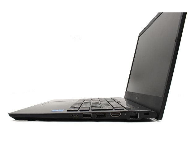 【即納パソコン】VersaPro VKL41/M-B (Win11pro64) 3N11(47373、03) 拡大