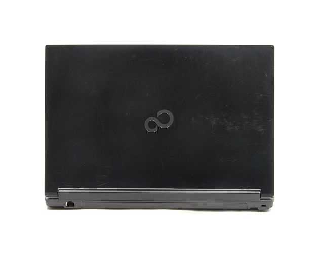 【即納パソコン】LIFEBOOK A5513/NX (Win11pro64) 3N12　※テンキー付(47382、02) 拡大