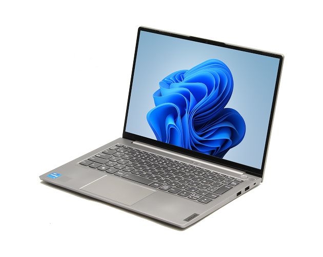 【即納パソコン】 ThinkBook 13s G2 ITL (Win11pro64) 5N11(47383) 拡大