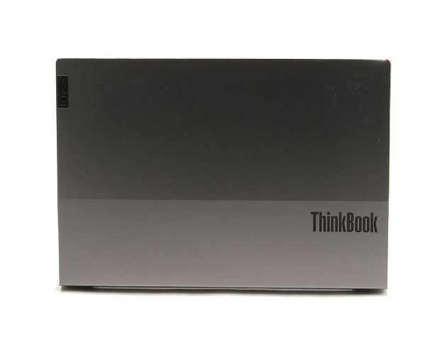 【即納パソコン】 ThinkBook 13s G2 ITL (Win11pro64) 5N11(47383、02) 拡大