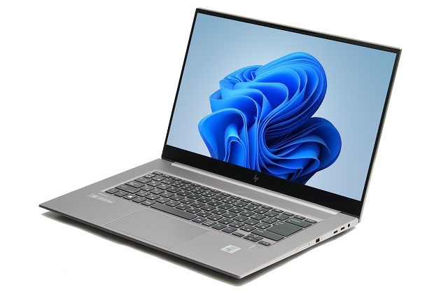 【即納パソコン】 Zbook Studio G7 (Win11pro64) 7N10(47385)
