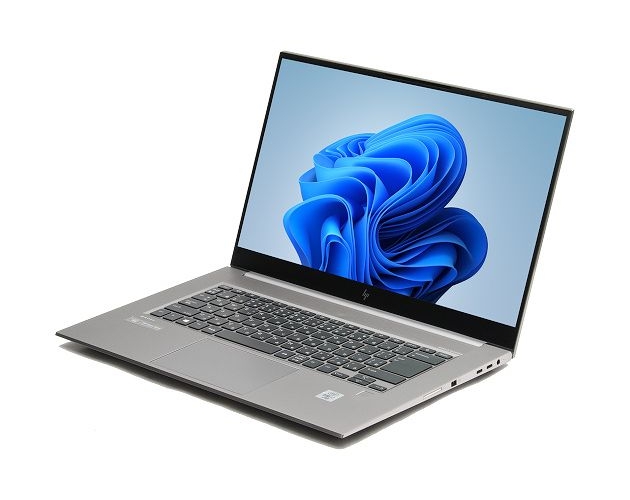 【即納パソコン】 Zbook Studio G7 (Win11pro64) 7N10(47385) 拡大