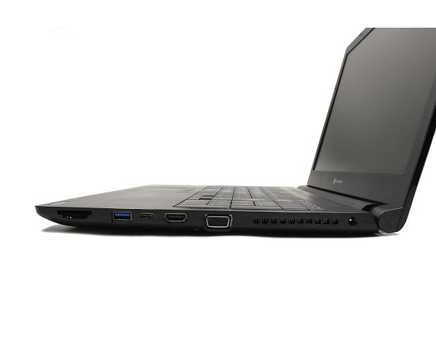 【即納パソコン】dynabook B55/KW (Win11pro64) 5N12　※テンキー付(47399、03) 拡大