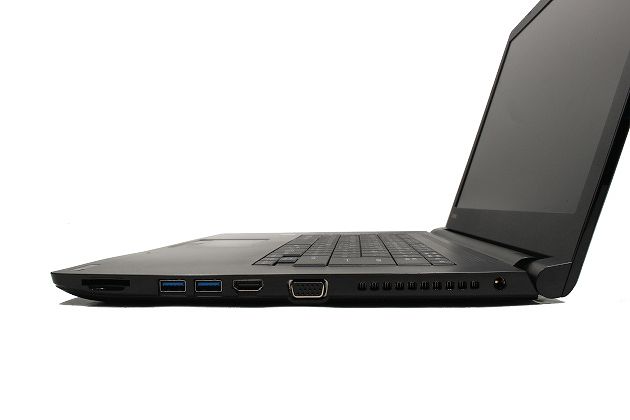 【即納パソコン】dynabook B75/DP (Win11pro64) 5N8(47400、03) 拡大