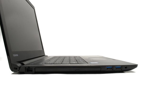 【即納パソコン】dynabook B75/DP (Win11pro64) 5N8(47400、04) 拡大