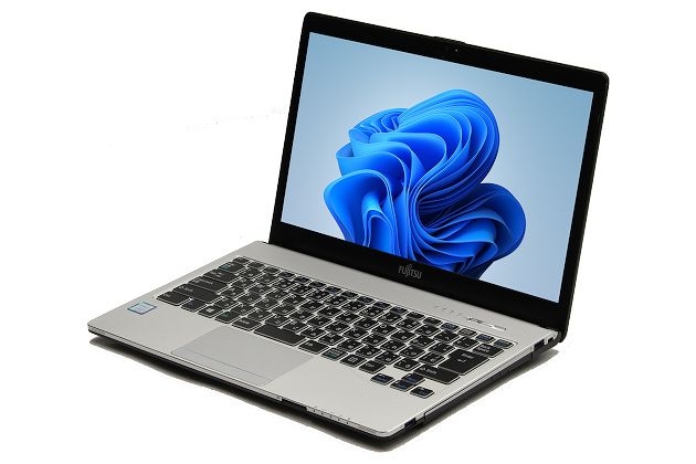 【即納パソコン】LIFEBOOK WS1/D2 (Win11pro64)(SSD新品) 5N8(47402)