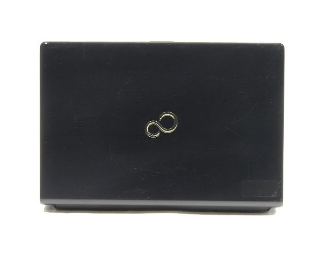 【即納パソコン】LIFEBOOK WS1/D2 (Win11pro64)(SSD新品) 5N8(47402、02) 拡大