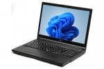 【即納パソコン】LIFEBOOK A5510/DW (Win11pro64) 5N10　※テンキー付(47417)　中古ノートパソコン、FUJITSU（富士通）、Windows11、10世代