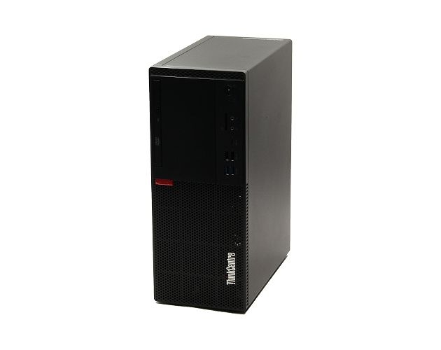 【即納パソコン】ThinkCentre M720t (Win11pro64) 7D8(47418) 拡大