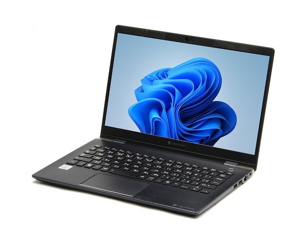 【即納パソコン】dynabook GZ83/PL (Win11pro64) 7N10(47432) 拡大