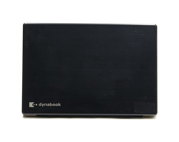 【即納パソコン】dynabook GZ83/PL (Win11pro64) 7N10(47432、02) 拡大