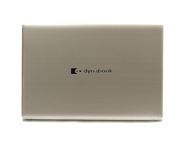 【即納パソコン】dynabook P1-C5UU-BG (Win11pro64) 5N11　※テンキー付(47433、02) 拡大