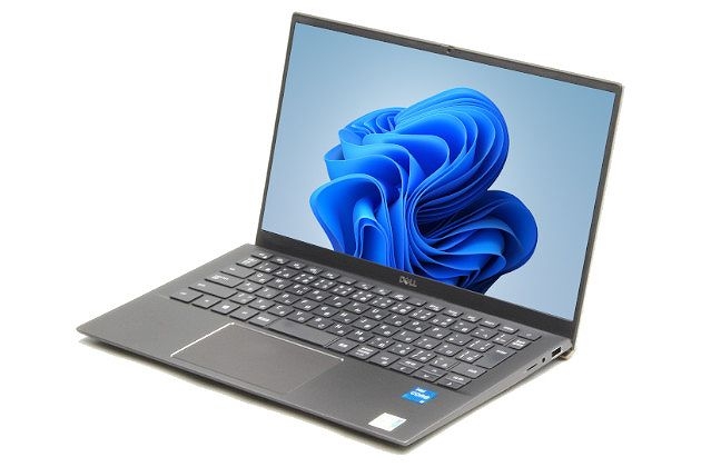 【即納パソコン】Vostro 13 5301 (Win11pro64) 7N11(46076)
