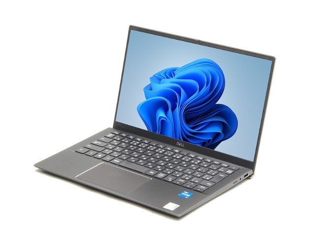 【即納パソコン】Vostro 13 5301 (Win11pro64) 7N11(46076) 拡大