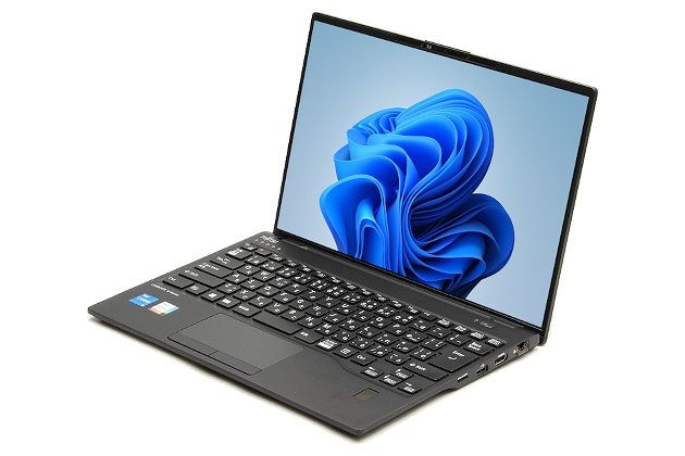 【即納パソコン】LIFEBOOK U9413/MX (Win11pro64) 5N12(45786)