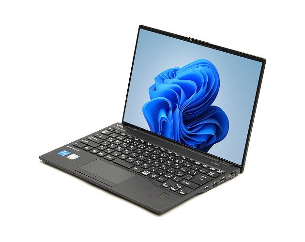 【即納パソコン】LIFEBOOK U9413/MX (Win11pro64) 5N12(45786) 拡大