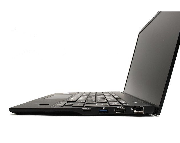 【即納パソコン】LIFEBOOK U9413/MX (Win11pro64) 5N12(45786、03) 拡大